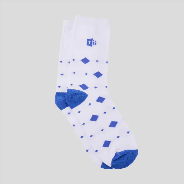 Custom Promotional Socks 2