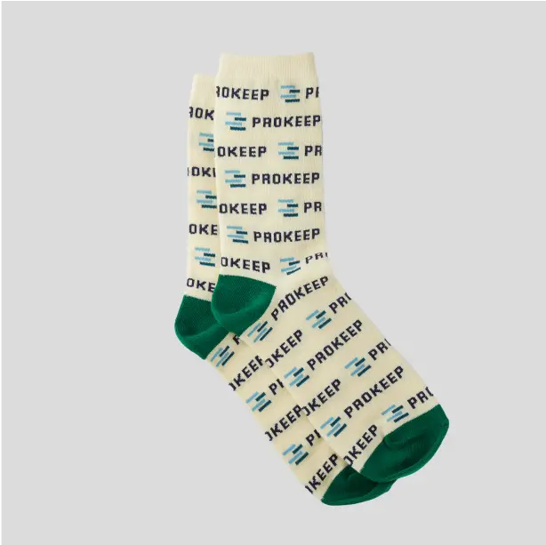 Custom Promotional Socks 3