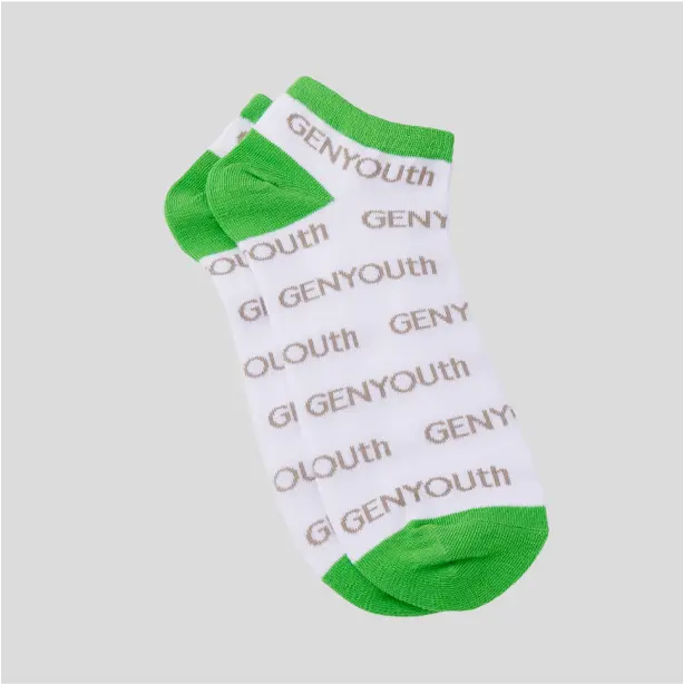 Custom Promotional Socks 4