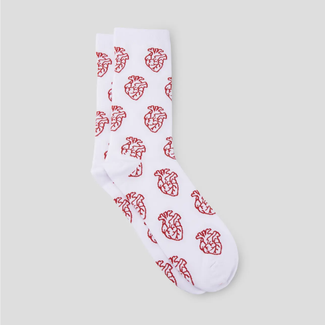 Custom Fashion Socks 1