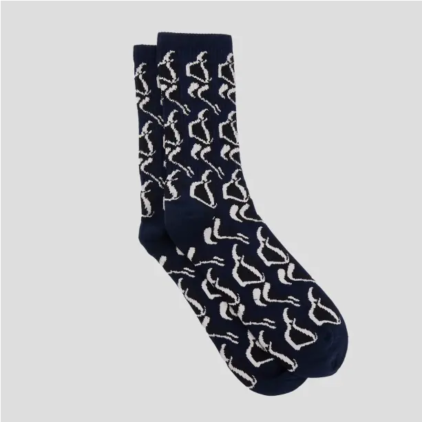 Custom Fashion Socks 2