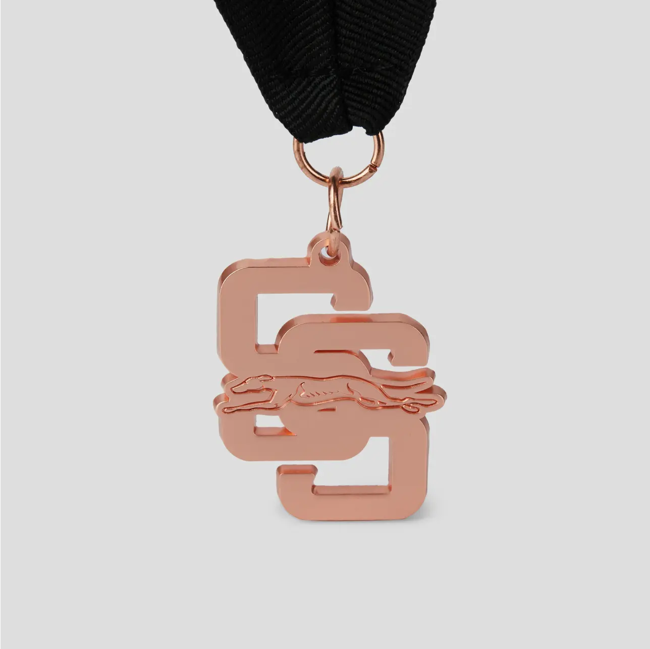 Custom Recognition Medals 1