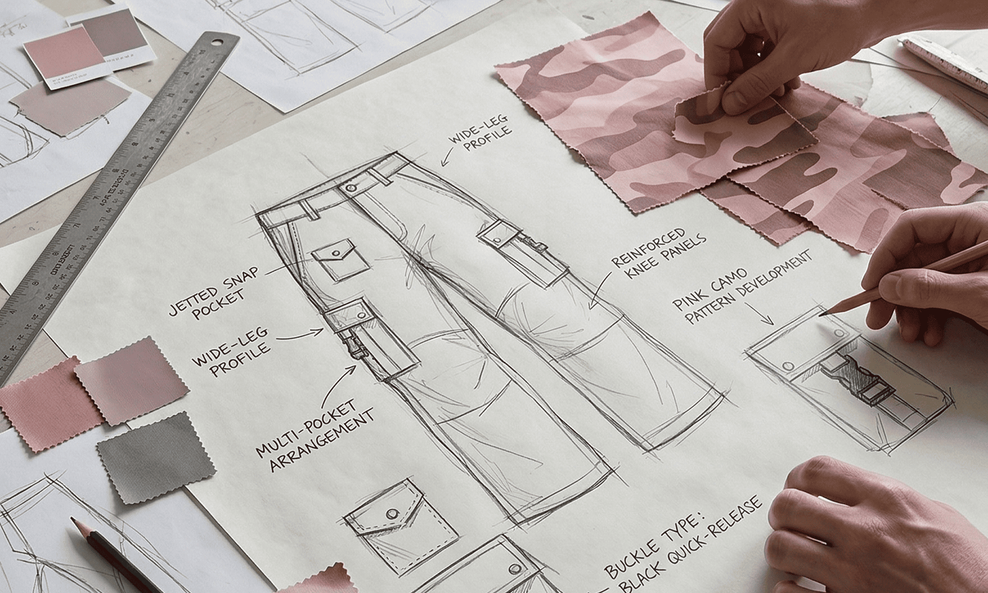 Select your product (6)