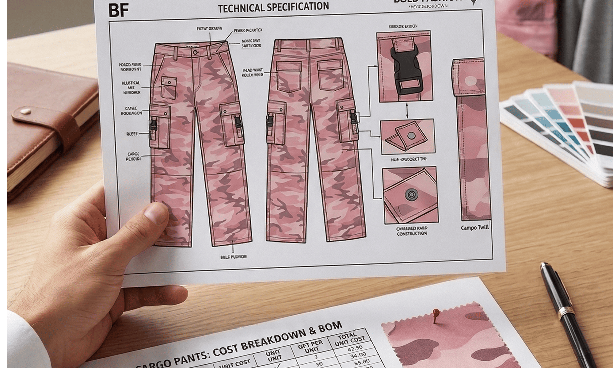 Select your product (8)