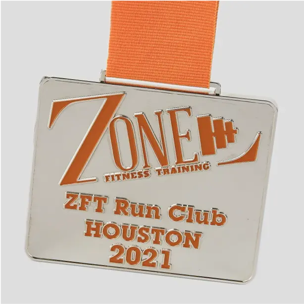 Custom Corporate Medals 5