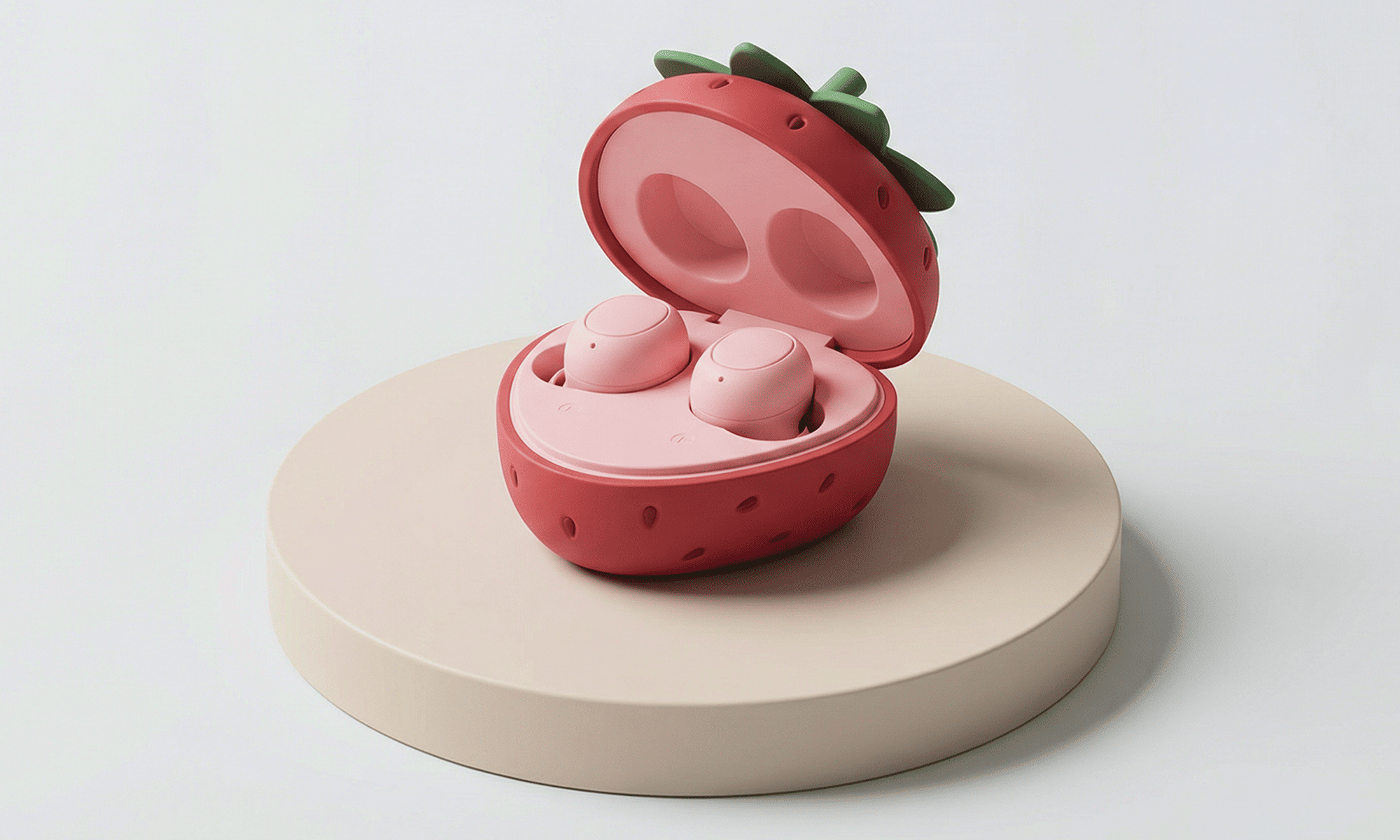 Select your product (3)