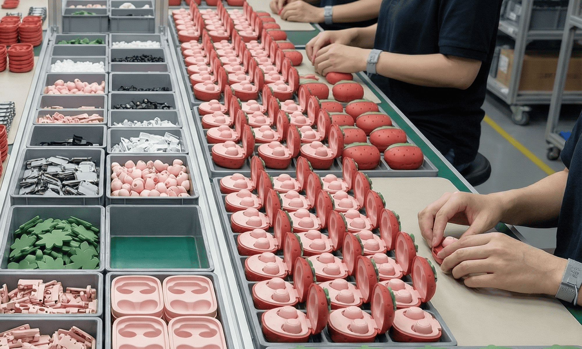 Select your product (4)