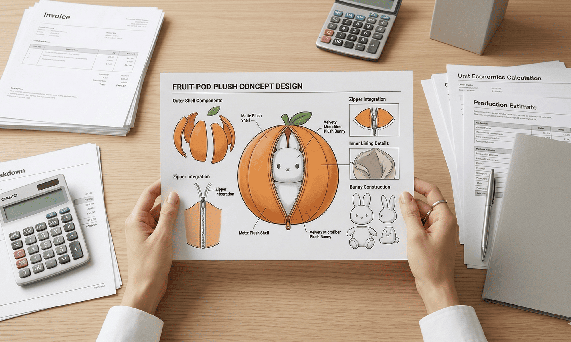 Select your product (1)