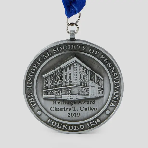 Custom Award Medals 5