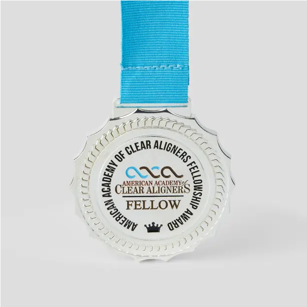 Custom Metal Medals 2