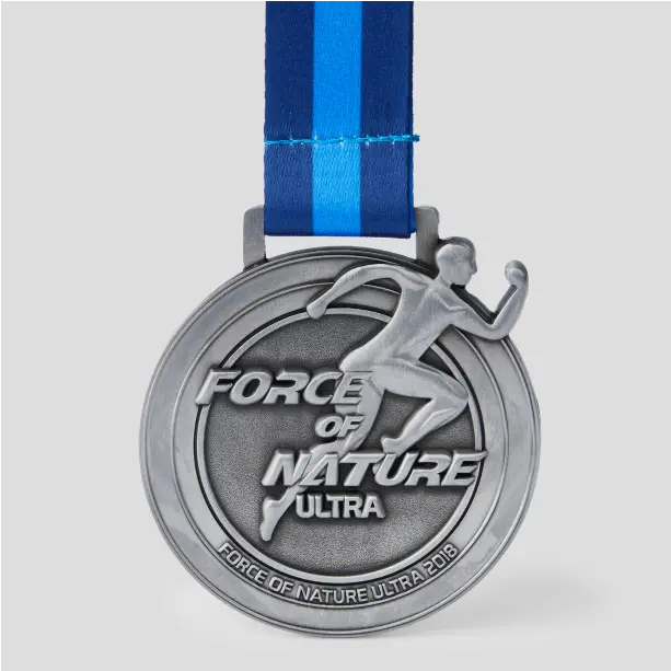 Custom Marathon Medals 2