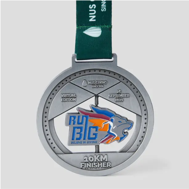 Custom Marathon Medals 5