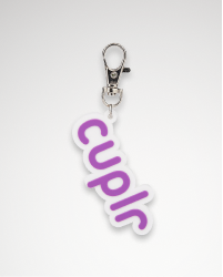 Promotional PVC Keychains