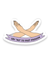 Fashion Stickers