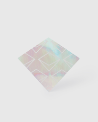 Hologram Stickers