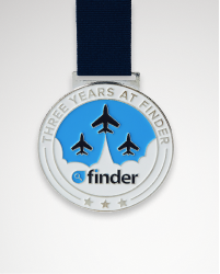 Corporate Medals