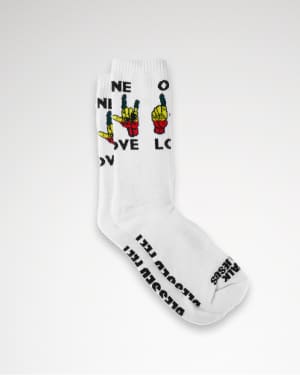 Baseball Socks