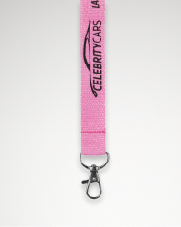 Promotional Lanyards