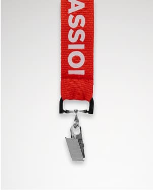 Custom Printed Lanyards