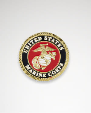 Navy Challenge Coins