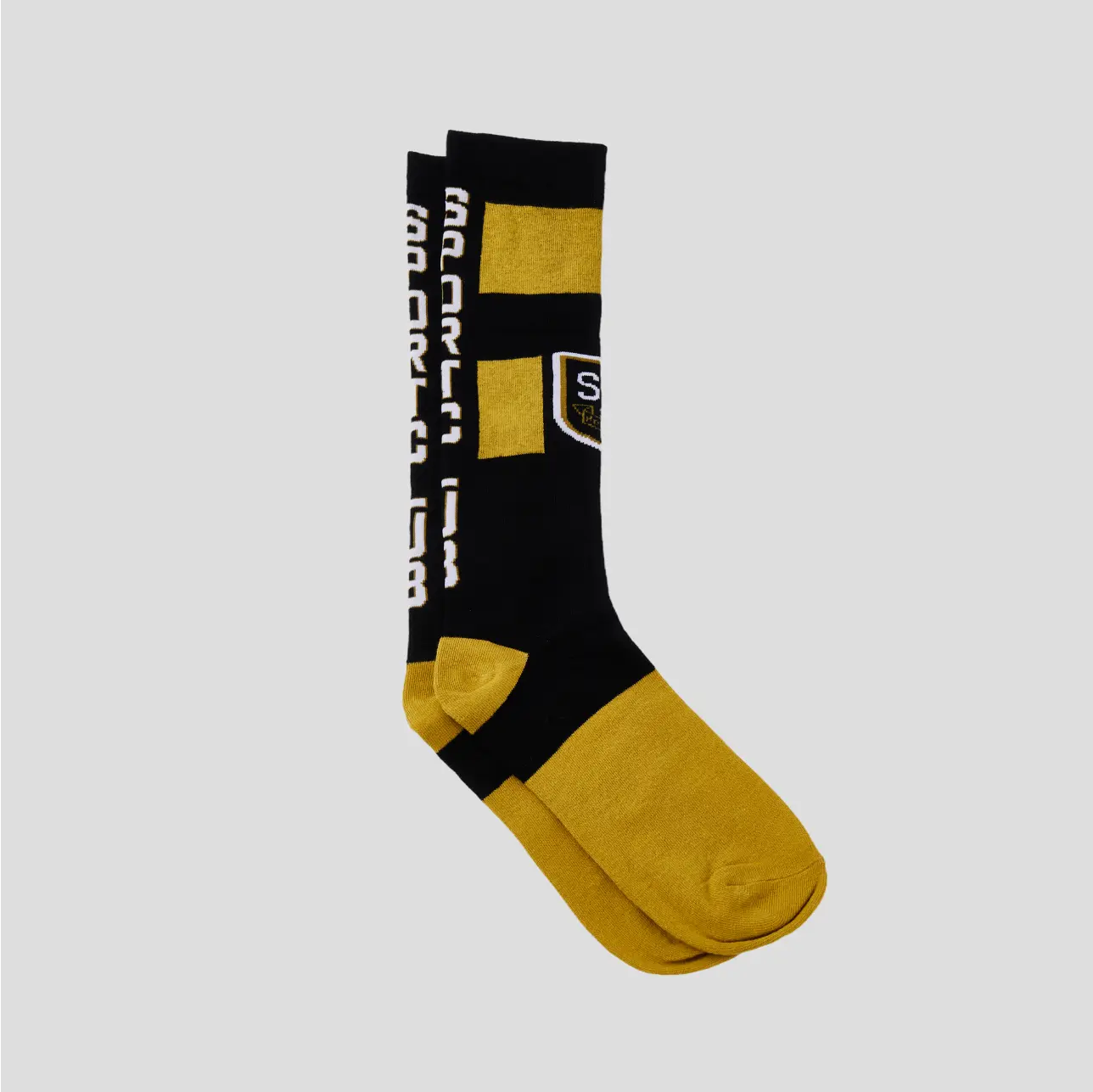 Custom Long Sports Socks 1