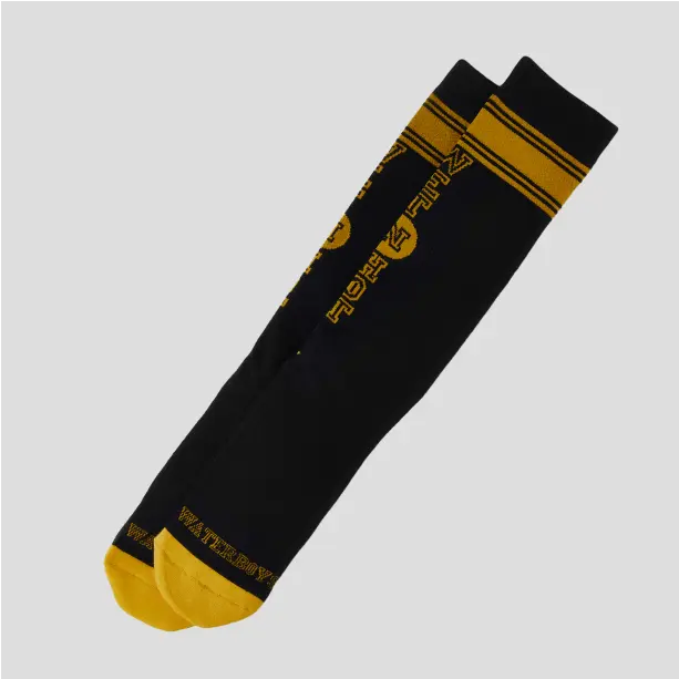 Custom Long Sports Socks 2