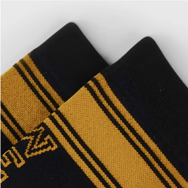 Custom Long Sports Socks 3