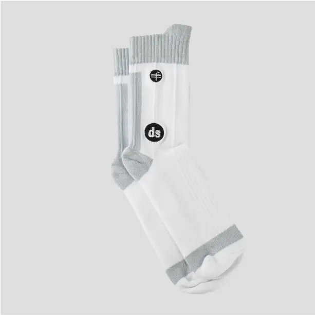 Custom Long Sports Socks 4