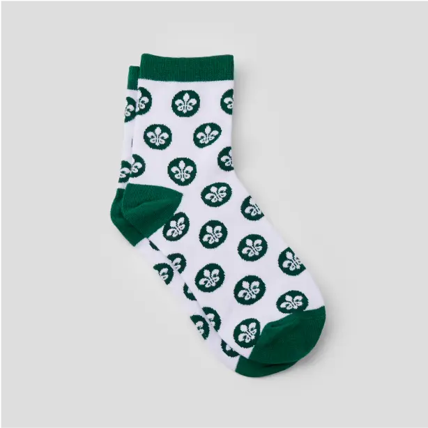 Custom Face Socks 5