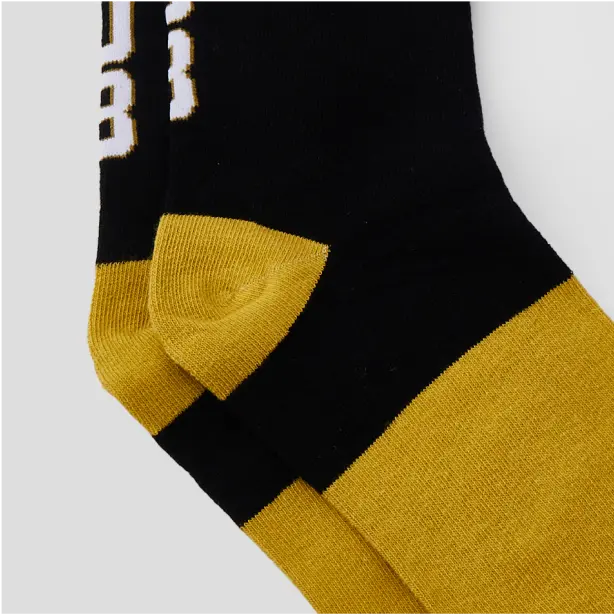 Custom Team Socks 5