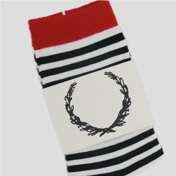 Custom Striped Socks 2