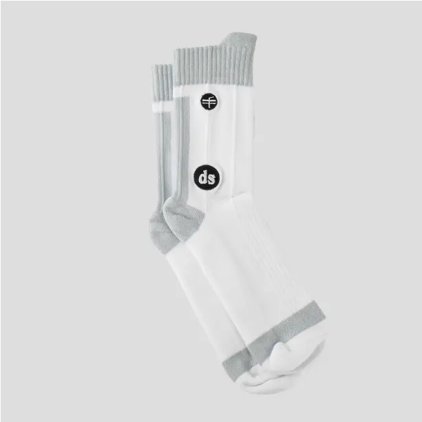 Custom Elite Basketball Socks 2