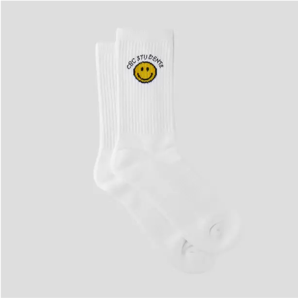 Custom School Socks 5