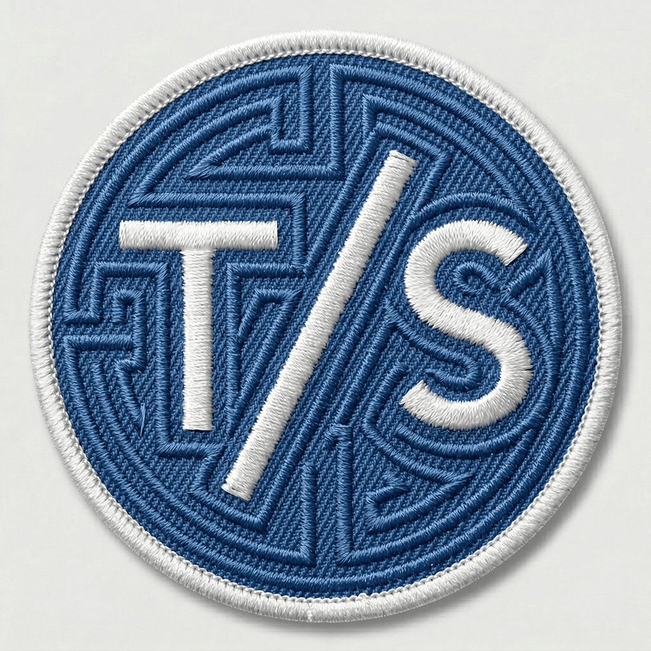 Velcro Loop Backing(Satin Stitch)-3