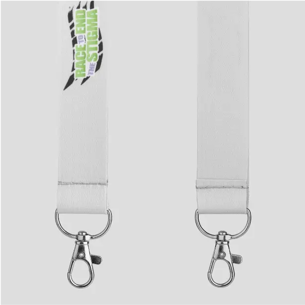 Custom Tradeshow Lanyards 5