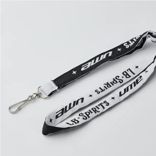 Custom Promotional Lanyards 2