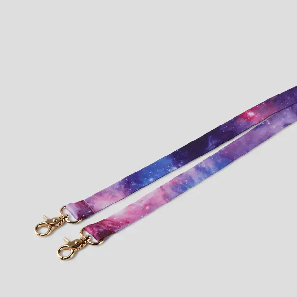 Custom School Lanyards 2