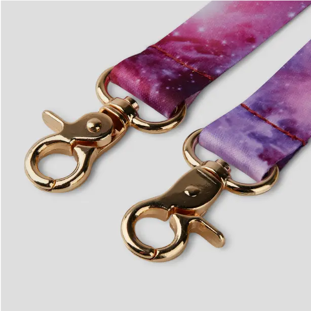 Custom School Lanyards 3