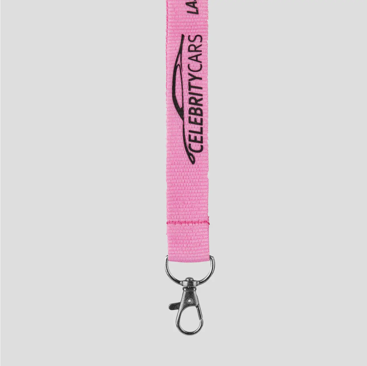 Custom Event Lanyards 1