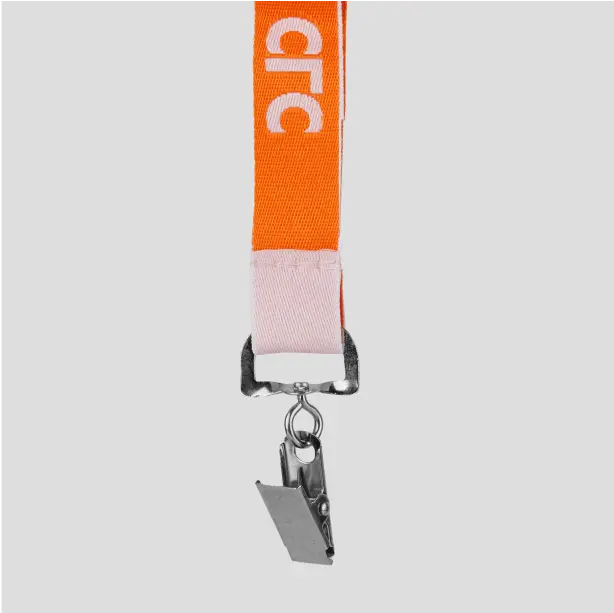 Custom Event Lanyards 3