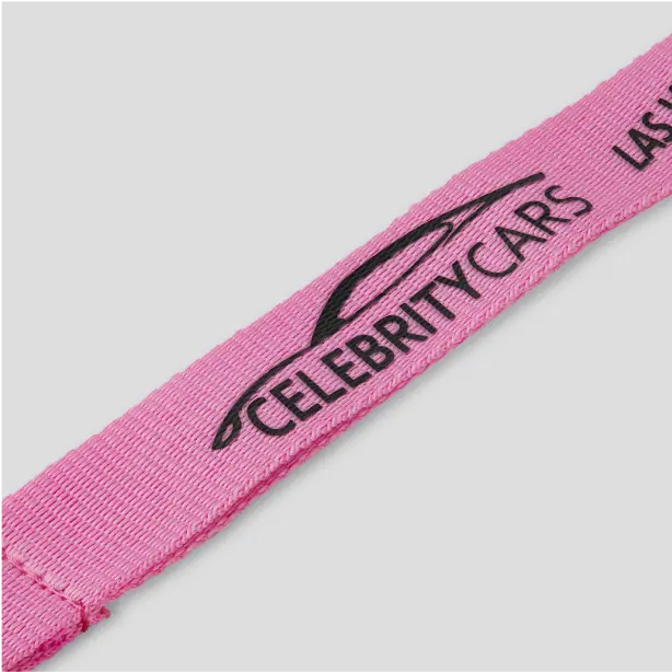 Custom Event Lanyards 5