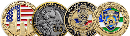 challenge coin