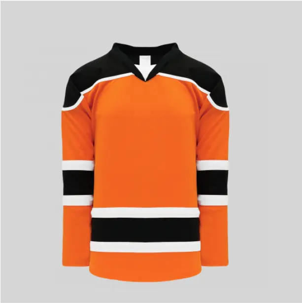 Custom-designed long sleeve jersey, blending comfort and style for sports enthusiasts and casual wearers alike.