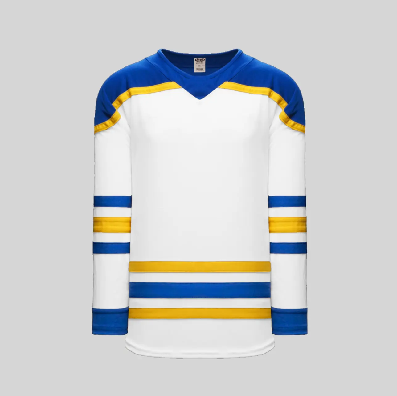 Sport jerseys that can be customized with names, numbers, and colors, ideal for teams and individual fans alike.