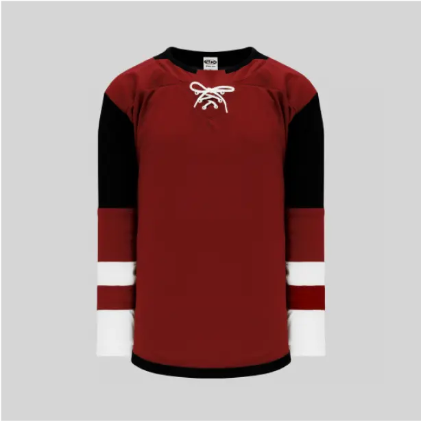 Vibrant customizable sport jerseys in various colors, designed to reflect your team's unique identity and energy.