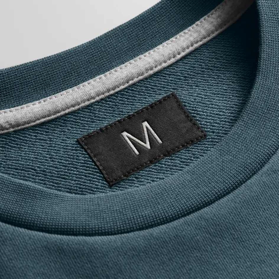 Custom M size jerseys displayed in vibrant colors, showcasing unique designs and personalized details for every fan.