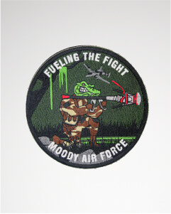 patches-airsoft