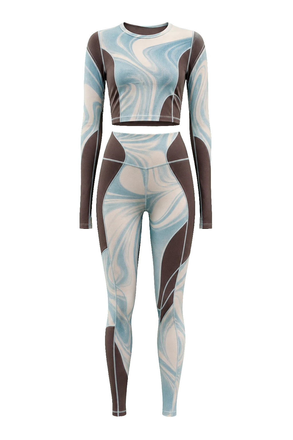 data