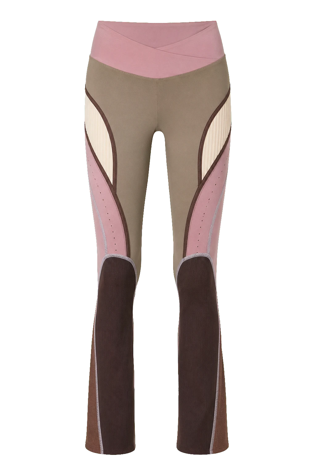 data