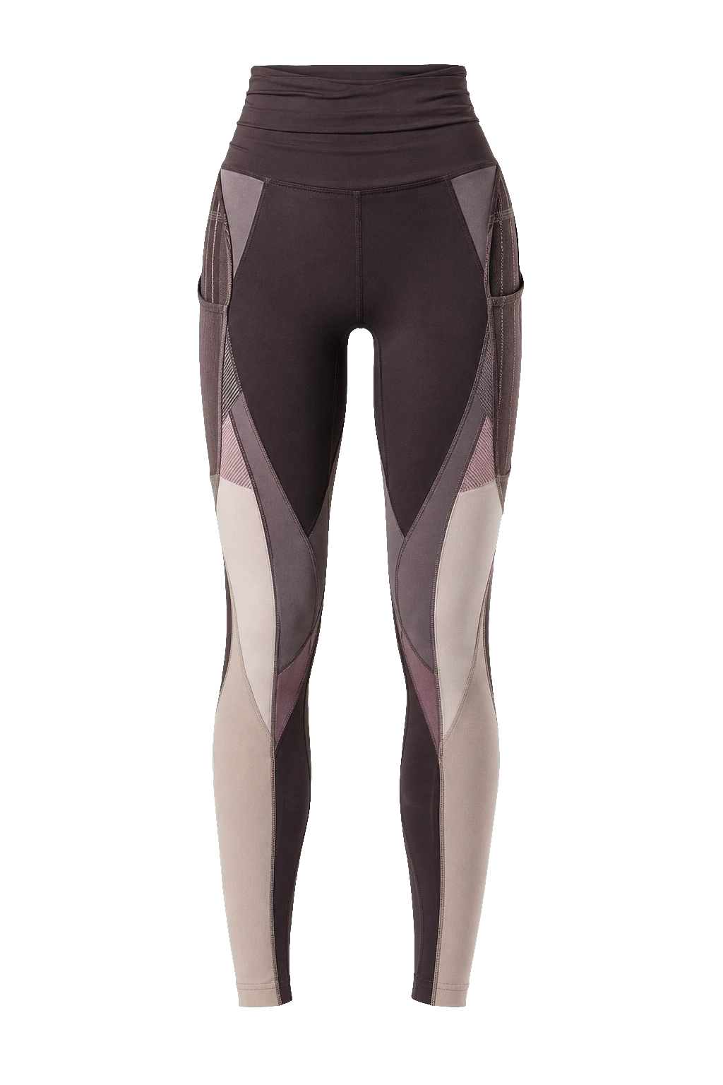 data